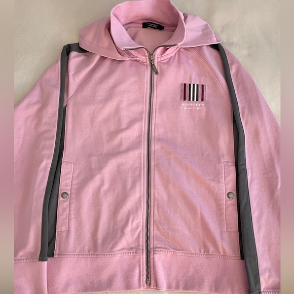 Burberry Active wear Jacket - Picture 3 of 12